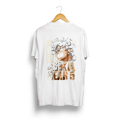 Monkey D. Luffy T-Shirt